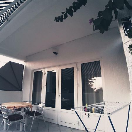Apartments Leonarda Murter Exterior foto